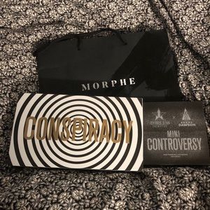 Jeffree Star x Shane Dawson Conspiracy/controversy